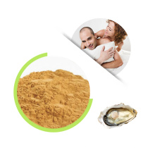 Click Factory Supply Oyster Powder And High Purity Oyster Peptide Powder